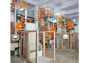 拋丸機（履帶式）02