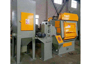 拋丸機（履帶式）03