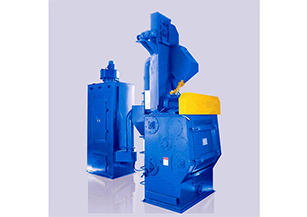 拋丸機（履帶式）04