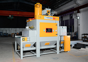 拋丸機(jī)（通過(guò)式）06