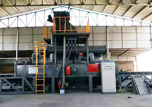 拋丸機(jī)（通過(guò)式）07