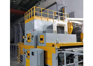 不銹鋼雙面噴（單倉）02